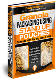 granola eBook