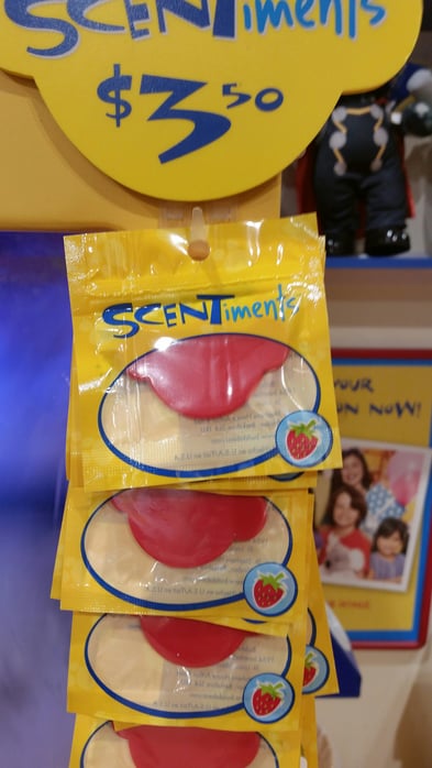 Build a bear workshop: where best friends are made case study image