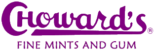 Choward's logo