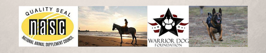 NASC & Warrior Dog Foundation Webinar