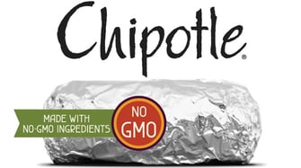 Chipolte GMO Food Labeling